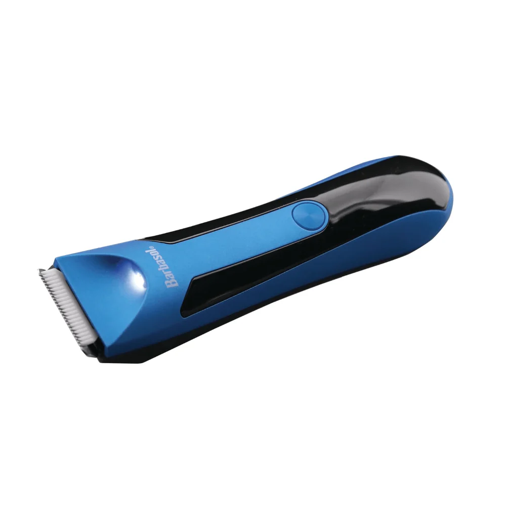 Barbasol Rechargeable Full Body Trimmer - Image 4