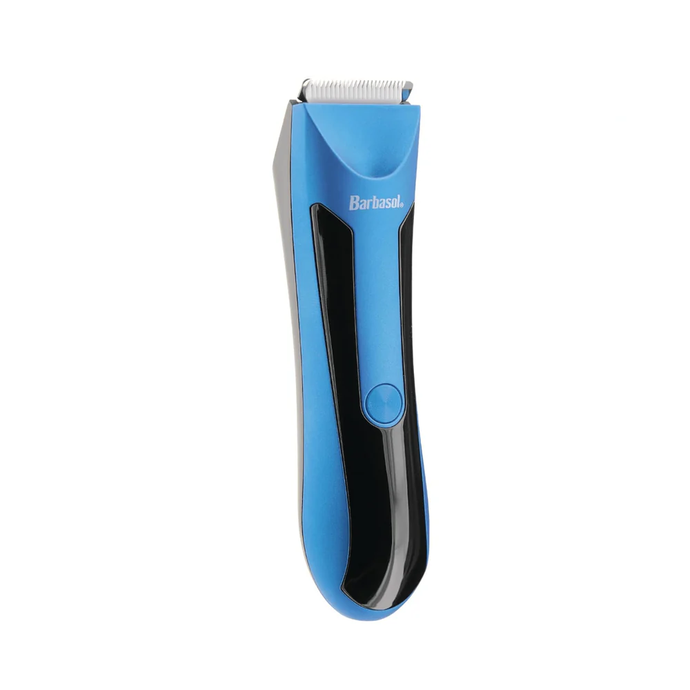 Barbasol Rechargeable Full Body Trimmer - Image 5