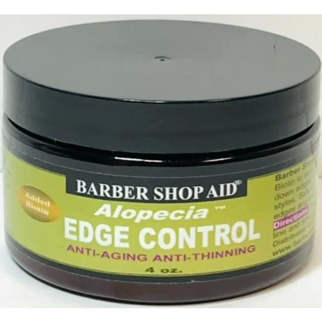 Barber Shop Aid Alopecia Hair Care System β Complete Hair Regrowth Kit - Image 6