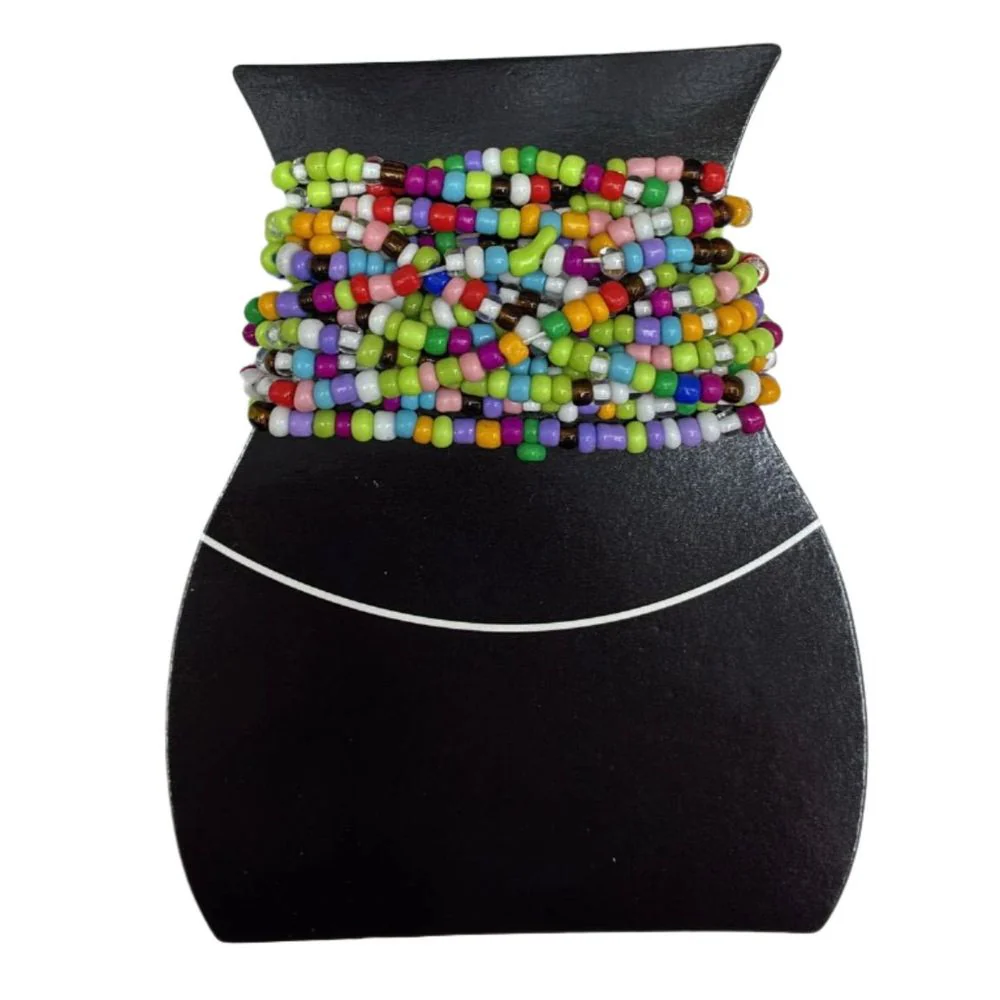 Beaded Belly Chain – Assorted Styles