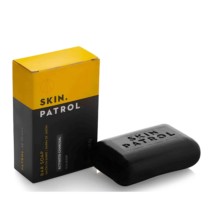 Beard Patrol Skin Bar Soap β 5.2 oz - Image 3