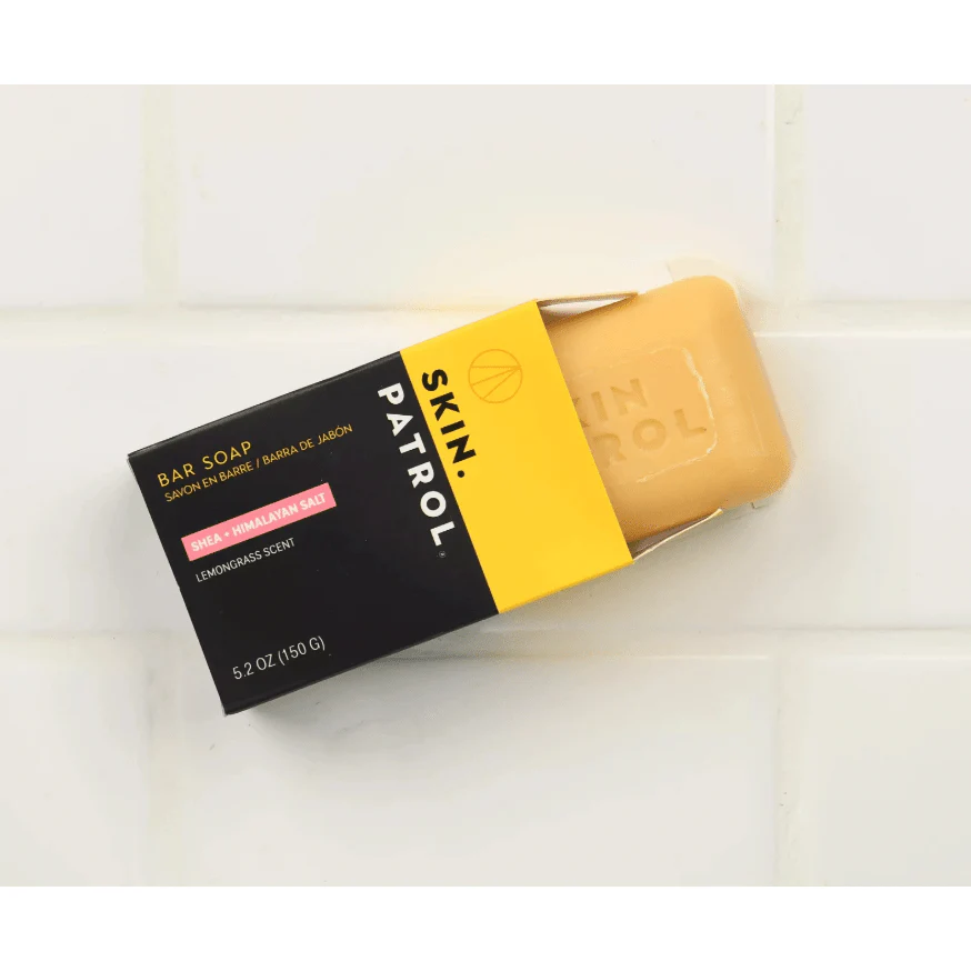 Beard Patrol Skin Bar Soap β 5.2 oz - Image 4