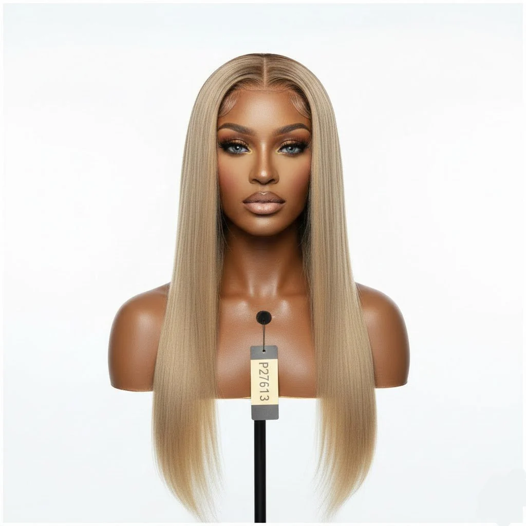 Beautiful Day Vossmi 13x5 HD Frontal Lace Wig - Image 2