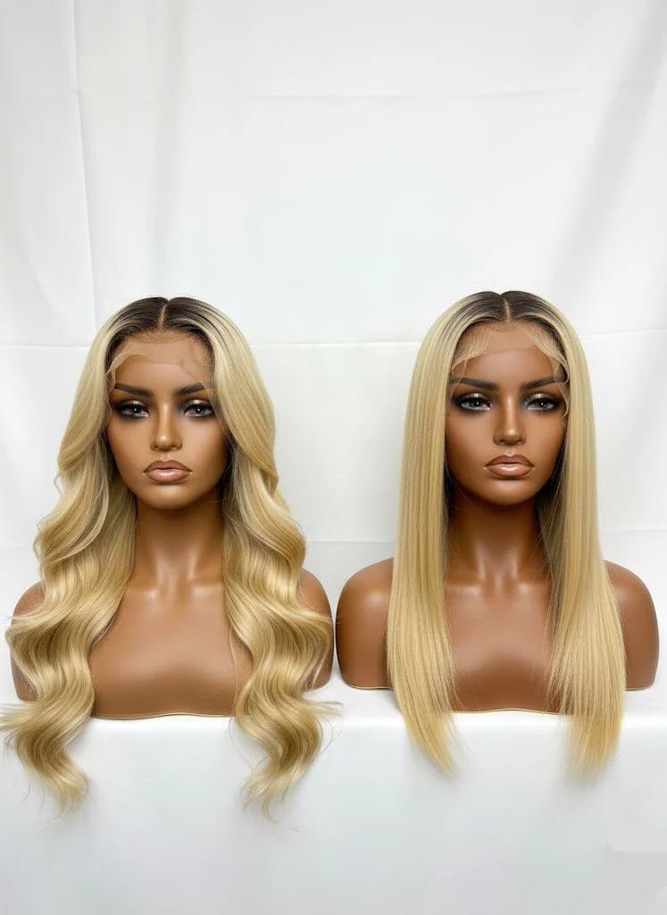 Beautiful Day Vossmi 13x5 HD Frontal Lace Wig - Image 4