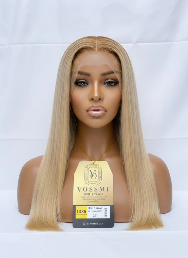 Beautiful Day Vossmi 13x5 HD Frontal Lace Wig - Image 8