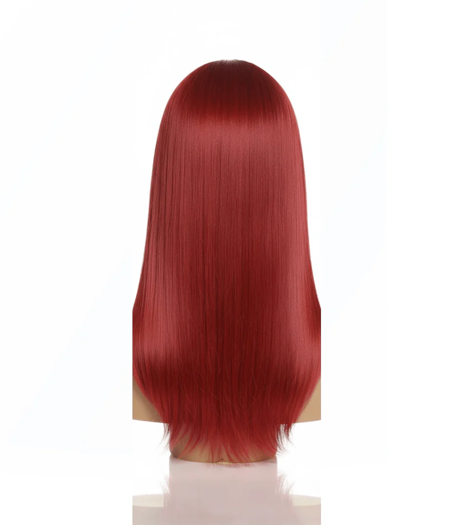 Beautiful Day Vossmi 13X5 HD Frontal Lace Wig - Straight - Image 3