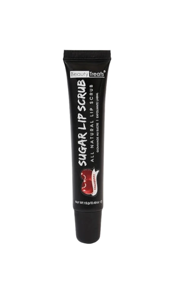 Beauty Treats Sugar Lip Scrub - Image 3