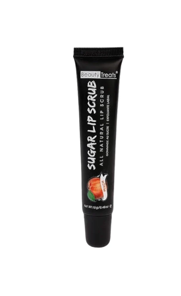 Beauty Treats Sugar Lip Scrub - Image 5