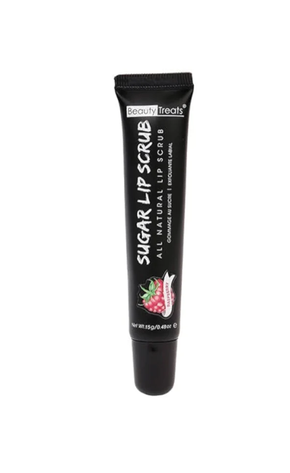 Beauty Treats Sugar Lip Scrub - Image 6
