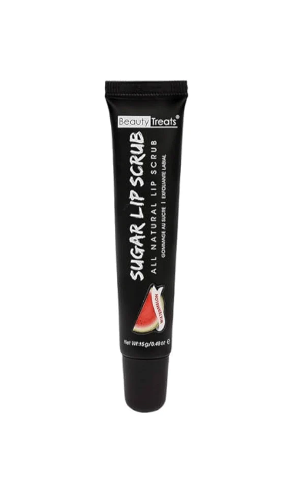 Beauty Treats Sugar Lip Scrub - Image 8
