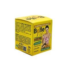Belle Vie Face Cream Curcuma - 40g