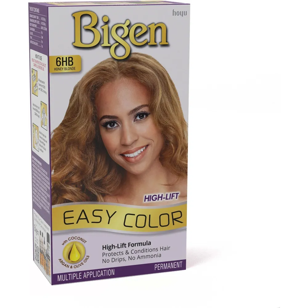Bigen Easy Color – 9 Shades - Image 8