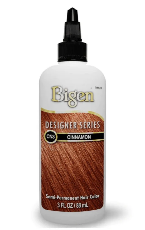 Bigen Semi-Permanent & Vivid Shades Hair Color β 3oz - Image 10