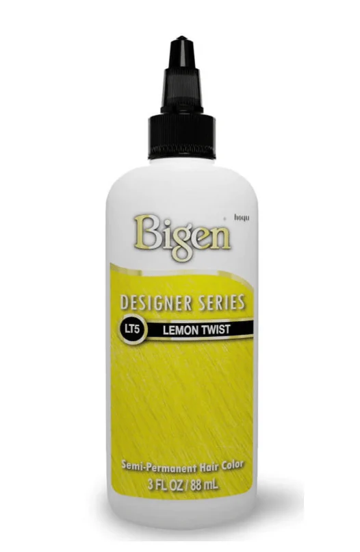 Bigen Semi-Permanent & Vivid Shades Hair Color β 3oz - Image 14