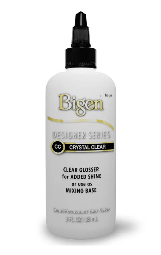 Bigen Semi-Permanent & Vivid Shades Hair Color β 3oz - Image 18