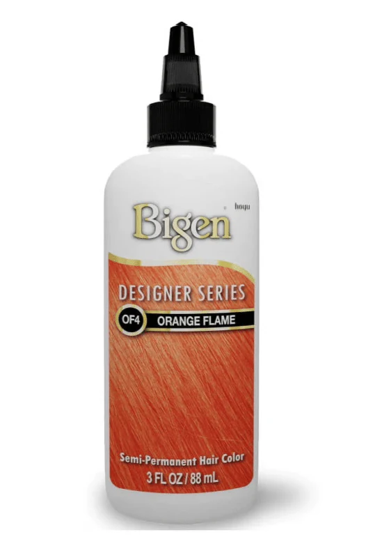 Bigen Semi-Permanent & Vivid Shades Hair Color β 3oz - Image 20