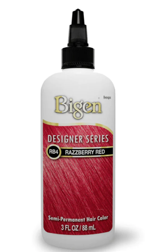 Bigen Semi-Permanent & Vivid Shades Hair Color β 3oz - Image 21