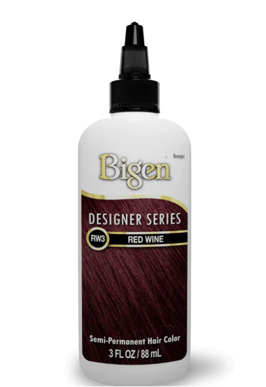 Bigen Semi-Permanent & Vivid Shades Hair Color β 3oz - Image 22