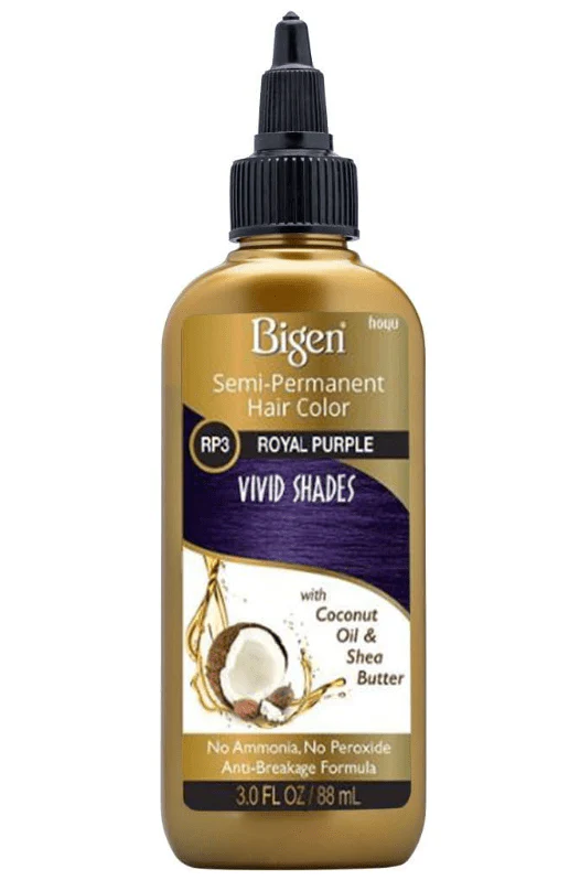 Bigen Semi-Permanent & Vivid Shades Hair Color β 3oz - Image 26