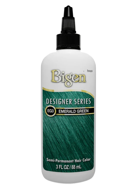 Bigen Semi-Permanent & Vivid Shades Hair Color β 3oz - Image 28