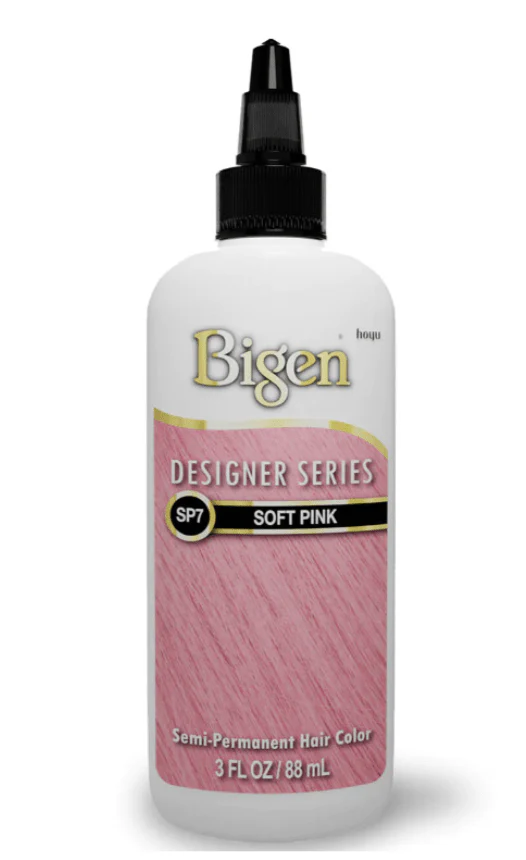 Bigen Semi-Permanent & Vivid Shades Hair Color β 3oz - Image 30