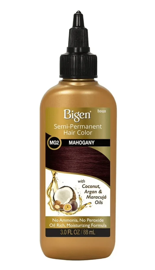 Bigen Semi-Permanent & Vivid Shades Hair Color β 3oz - Image 31