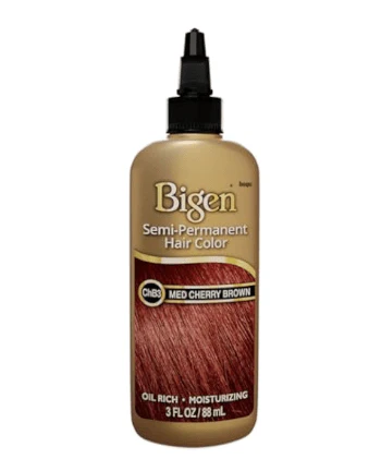 Bigen Semi-Permanent & Vivid Shades Hair Color β 3oz - Image 33