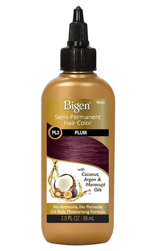 Bigen Semi-Permanent & Vivid Shades Hair Color β 3oz - Image 34