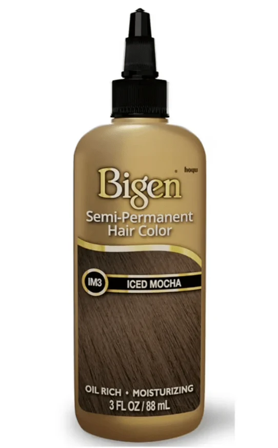 Bigen Semi-Permanent & Vivid Shades Hair Color β 3oz - Image 35