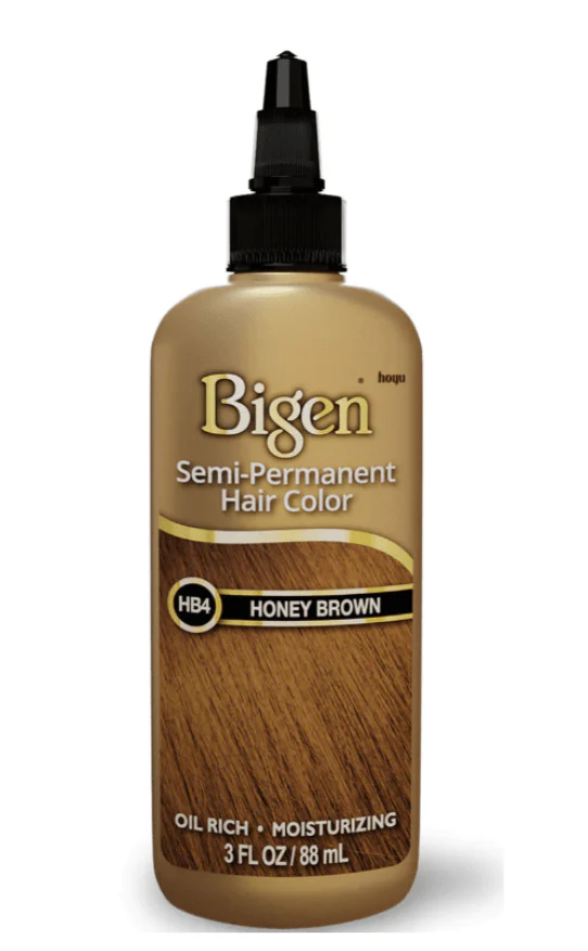 Bigen Semi-Permanent & Vivid Shades Hair Color β 3oz - Image 37