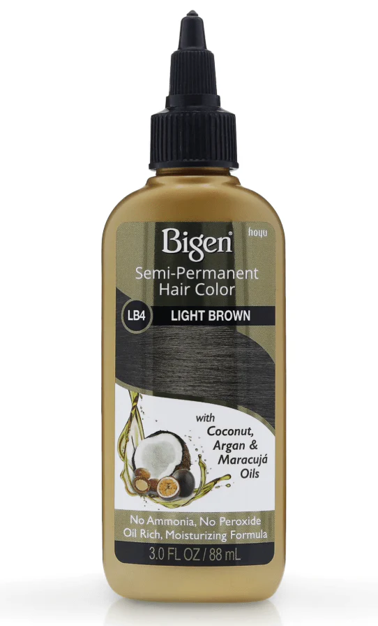 Bigen Semi-Permanent & Vivid Shades Hair Color β 3oz - Image 38
