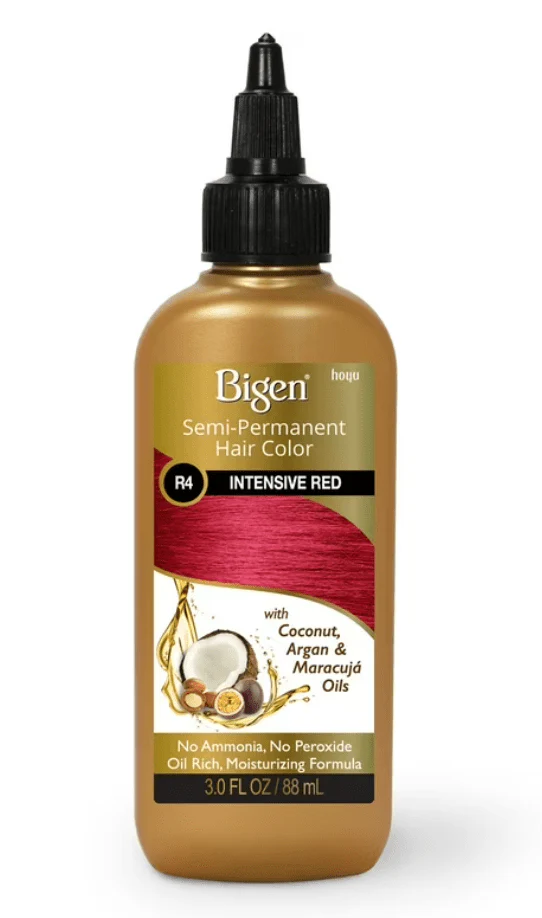 Bigen Semi-Permanent & Vivid Shades Hair Color β 3oz - Image 40