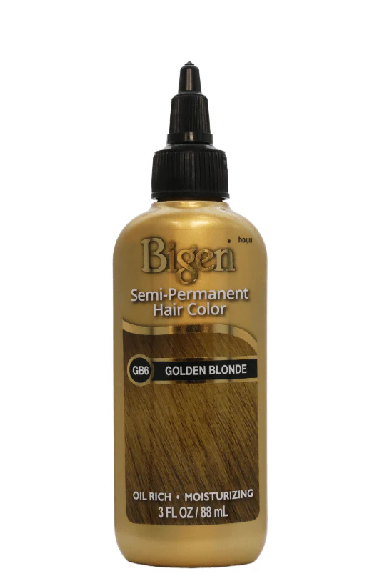 Bigen Semi-Permanent & Vivid Shades Hair Color β 3oz - Image 42