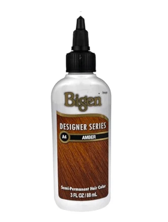 Bigen Semi-Permanent & Vivid Shades Hair Color β 3oz - Image 7