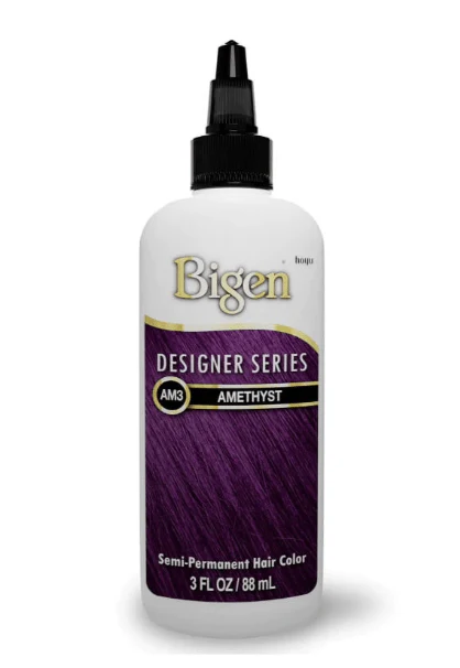 Bigen Semi-Permanent & Vivid Shades Hair Color β 3oz - Image 9