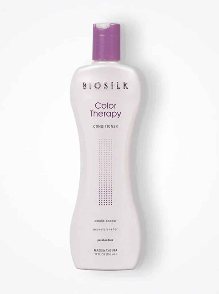 BioSilk Color Therapy Conditioner โ 12oz