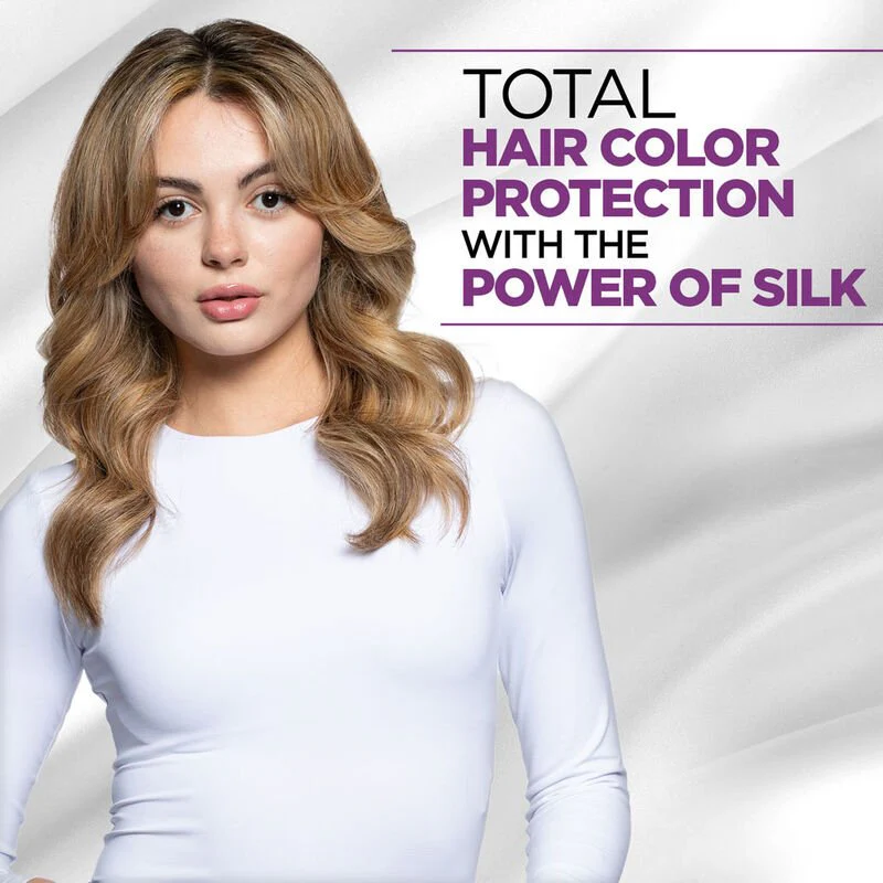BioSilk Color Therapy Conditioner โ 12oz - Image 4