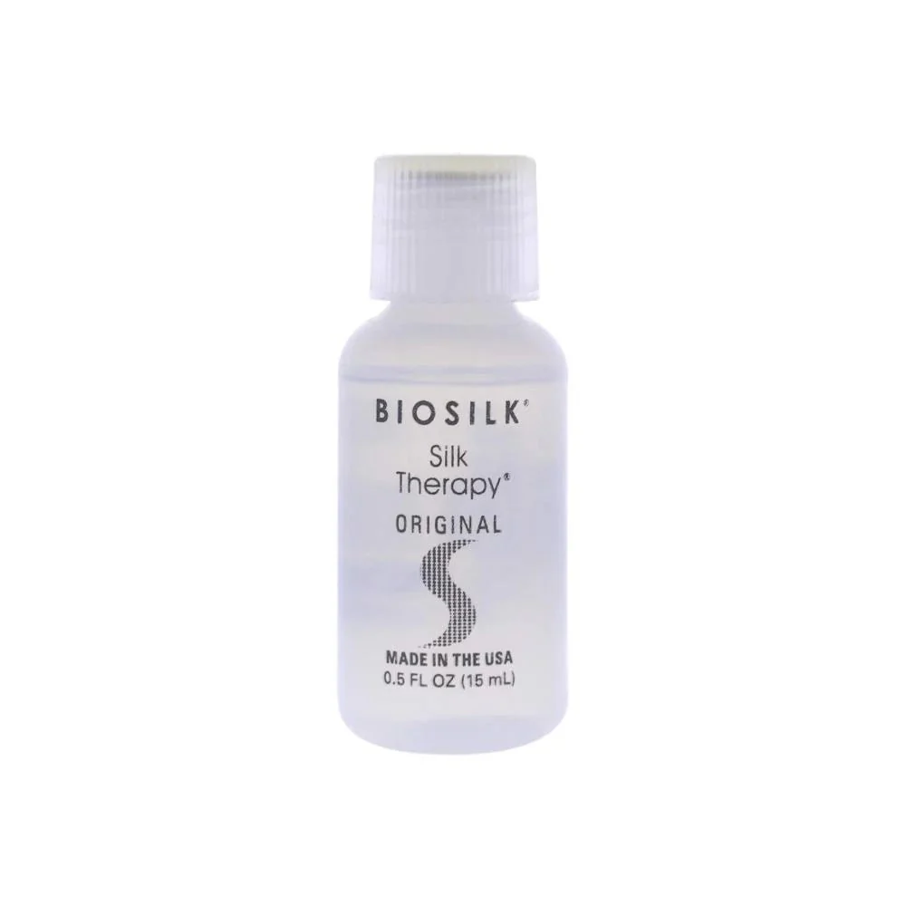 BioSilk Silk Therapy โ 0.5oz