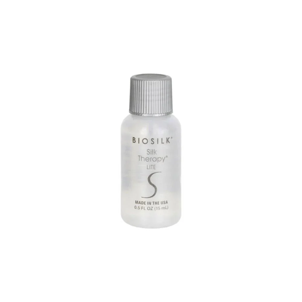 BioSilk Silk Therapy โ 0.5oz - Image 2