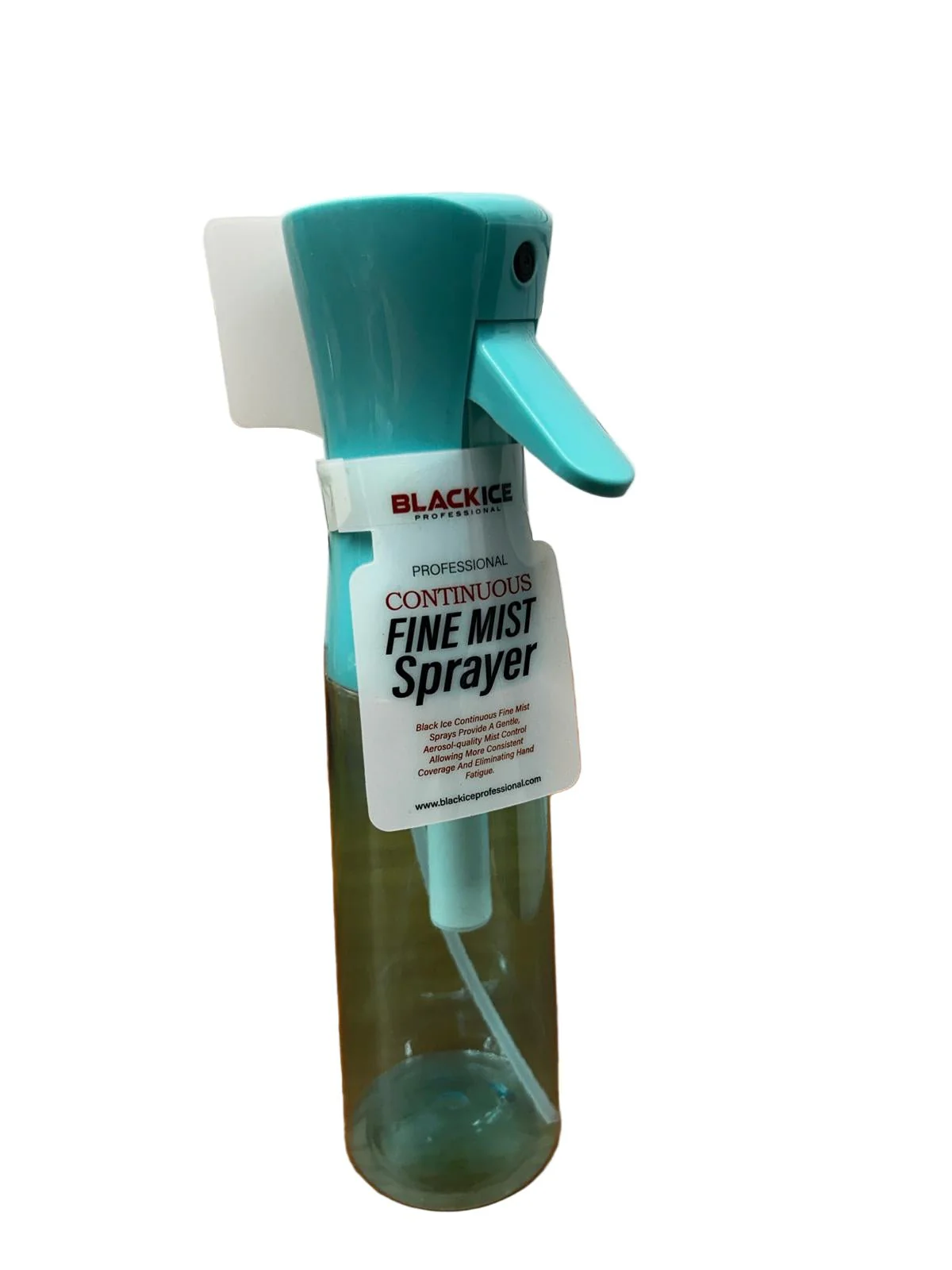 Black Ice Fine Mist Sprayer Continuous Spray - Image 5