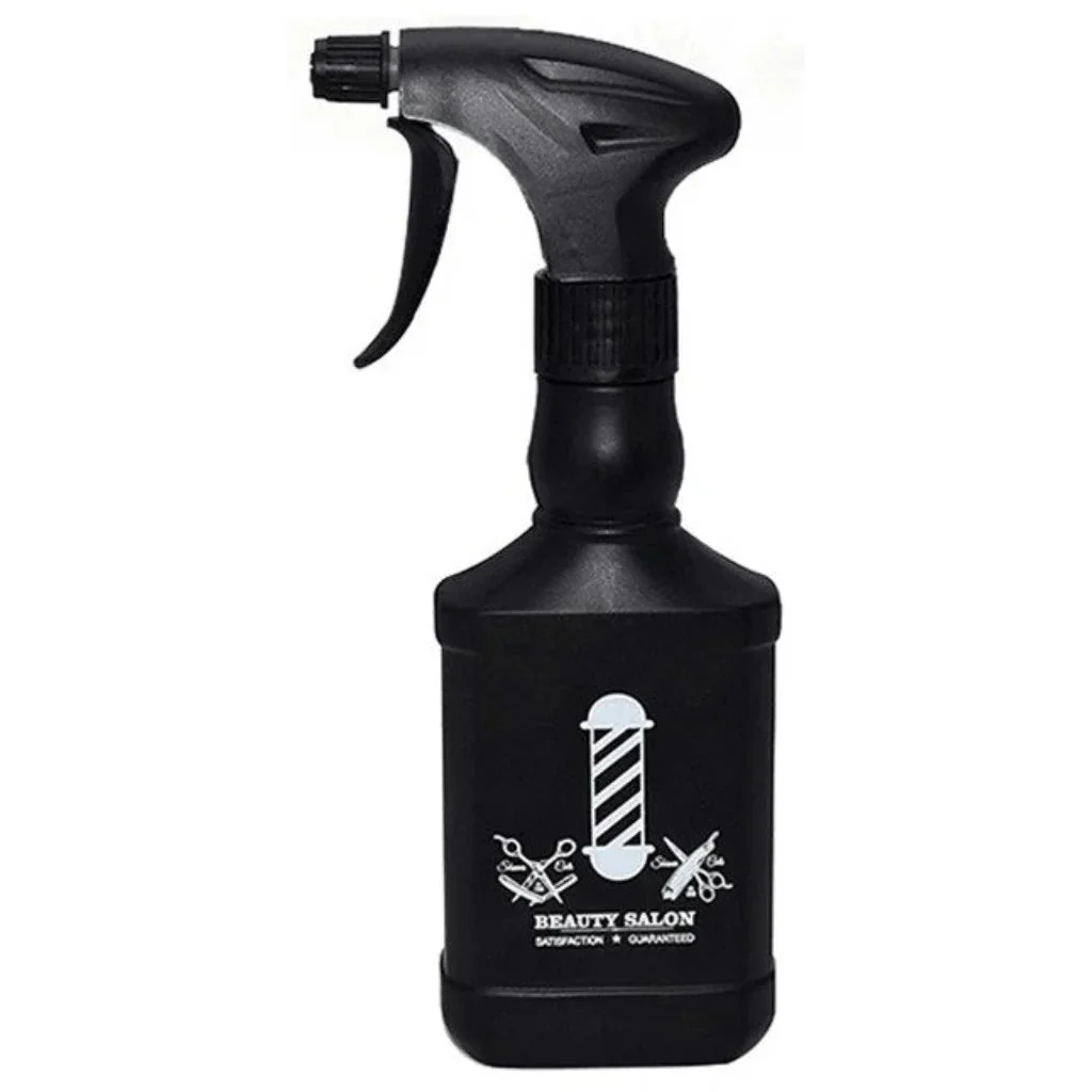 Barber Water Spray Bottle - 3 Colors - Image 3