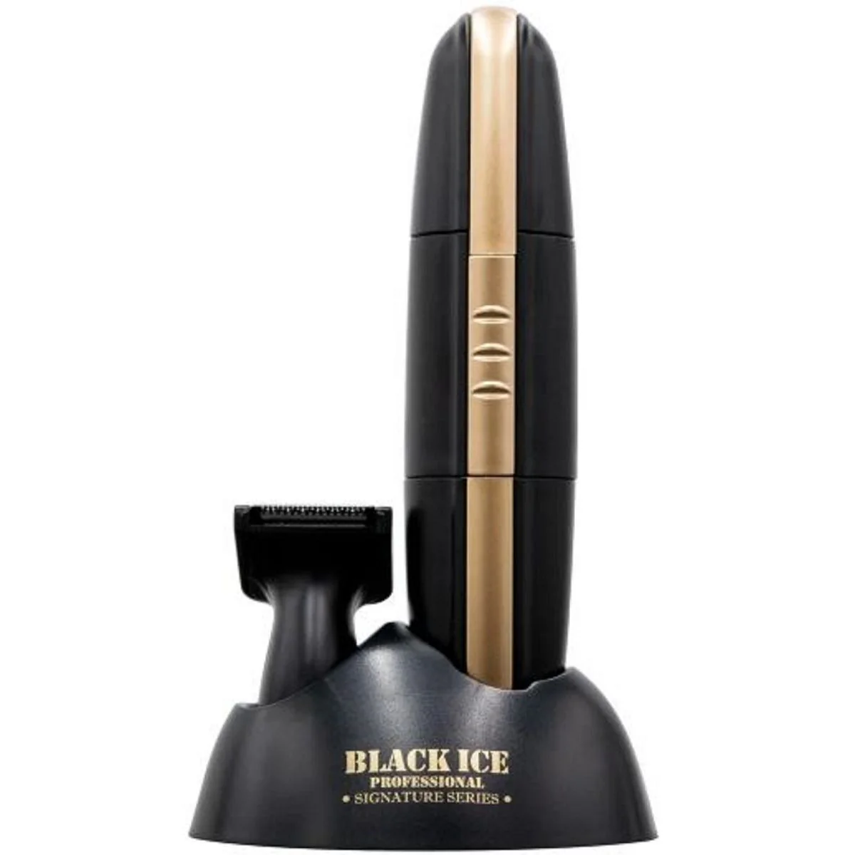 Black Ice Nose & Beard Trimmer