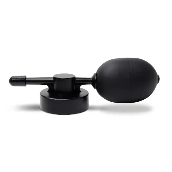 Black Ice Spray Applicator – Compatible with Building & Magic Fibers - Image 3
