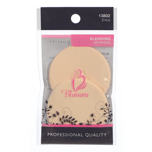 Blossom Professional Blending Sponges β 2pcs Set