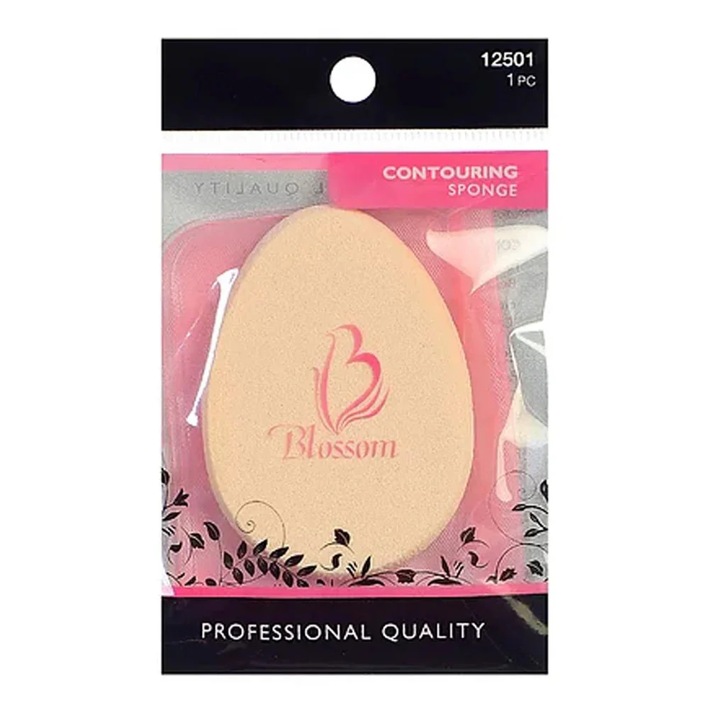 Blossom Professional Quality Contouring Sponges - 1pc - Image 2
