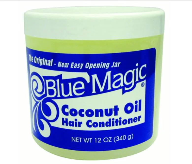 Blue Magic Hair Dress – Various Variants - Image 17