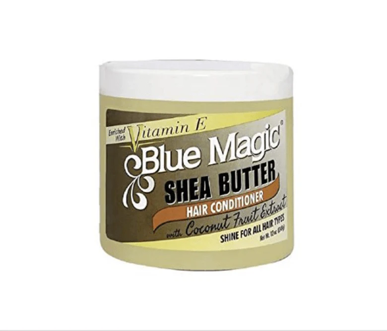 Blue Magic Hair Dress – Various Variants - Image 21