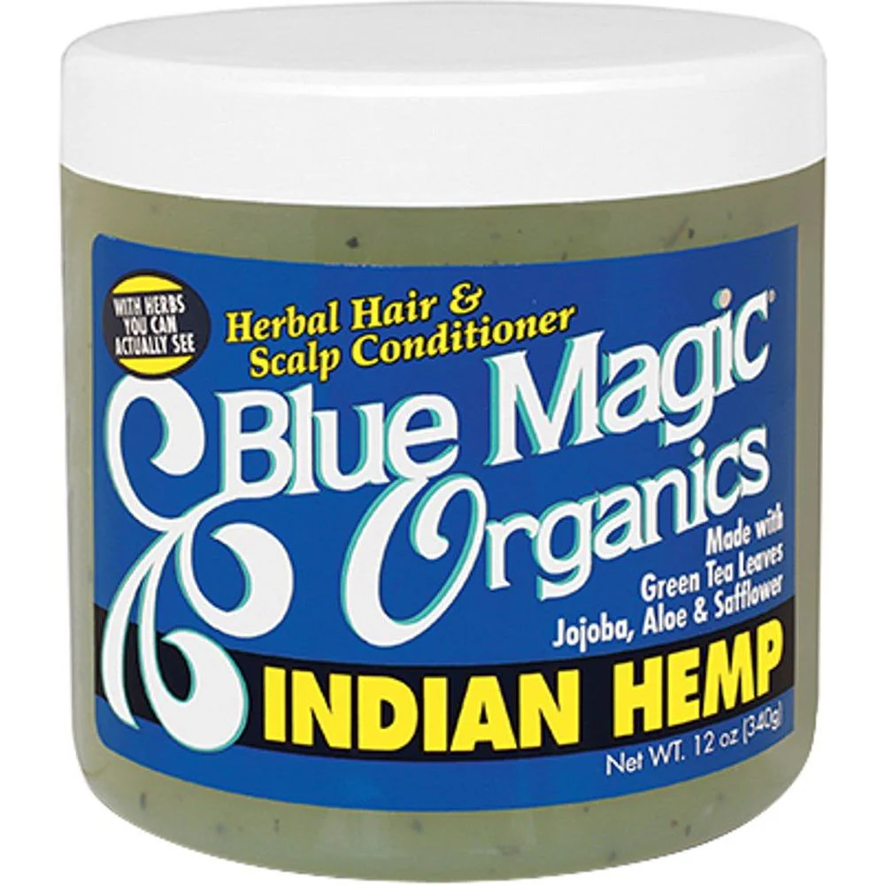 Blue Magic Hair Dress – Various Variants - Image 22