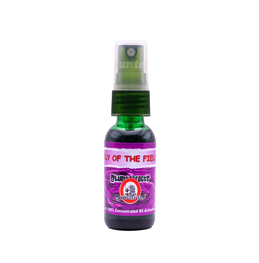 BluntEffects Spray Air-Freshener – 1oz - Image 2