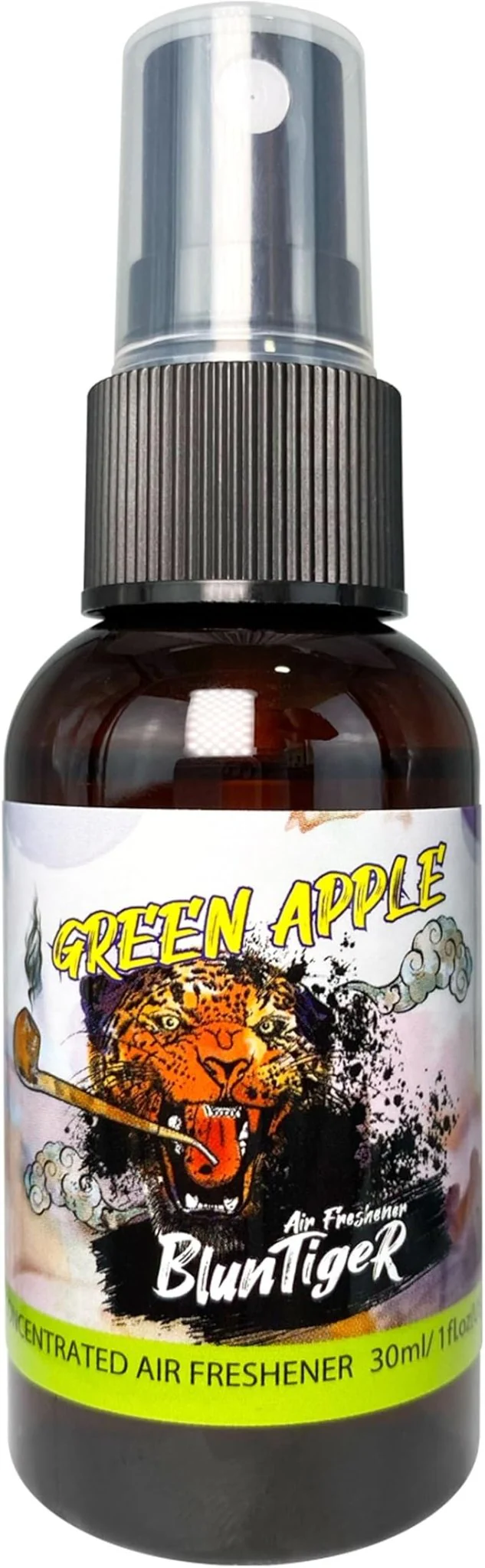 BlunTiger Concentrated Air Freshener β 1oz - Image 10